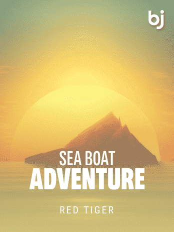 Sea Boat Adventure game icon