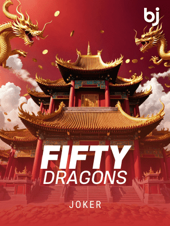 ফিফটি ড্রাগনস game icon