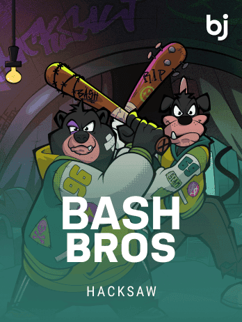 Bash Bros game icon
