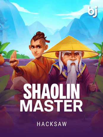 Shaolin Master game icon